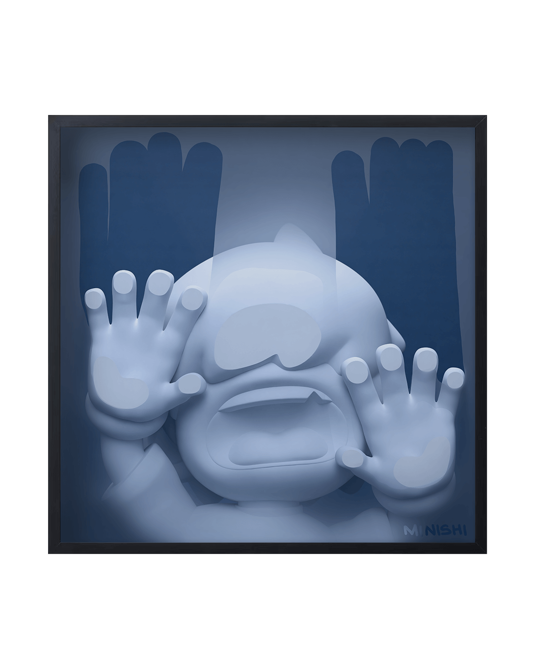 SAD:BOY (PRINT)