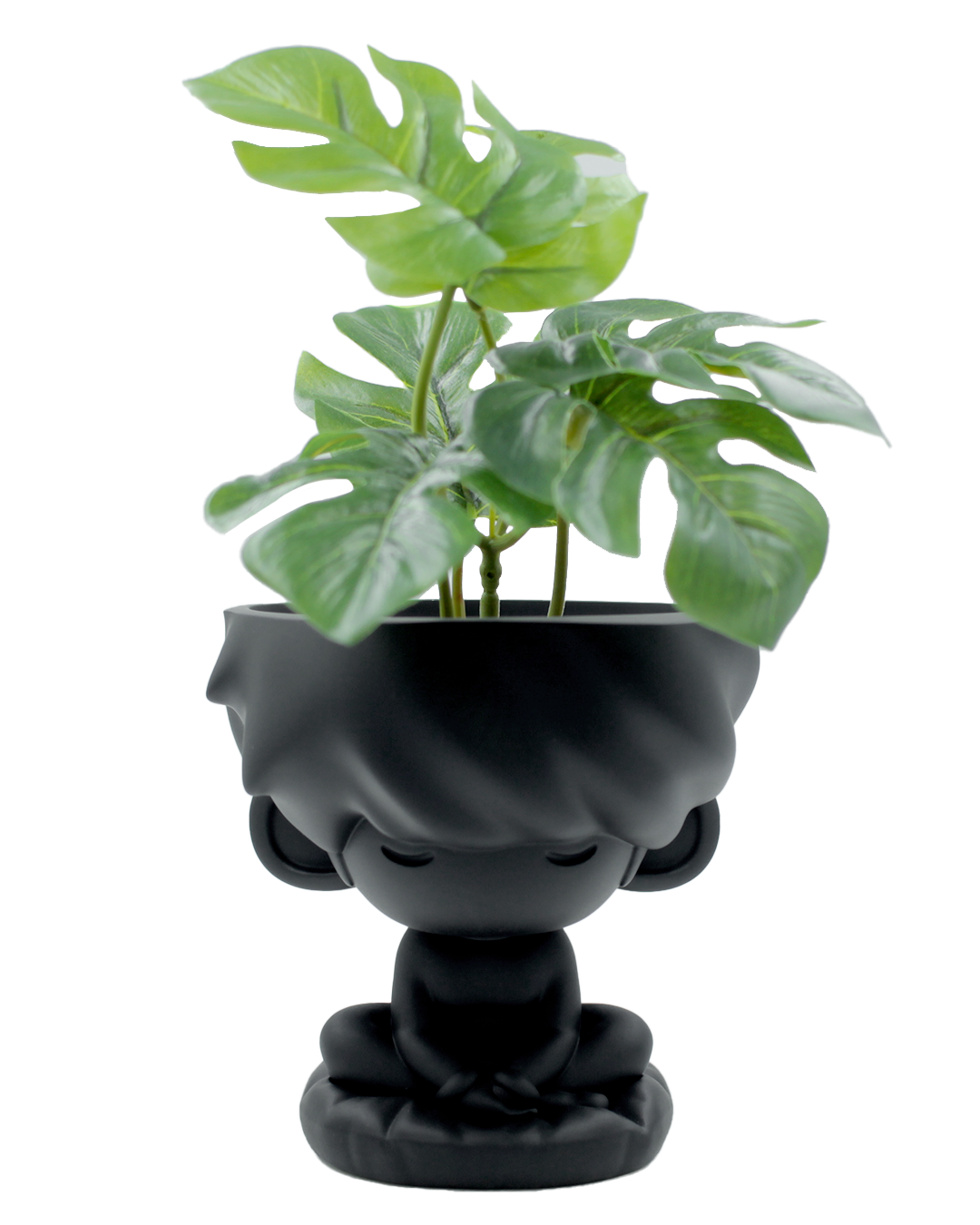 MINI:GROWER (Black)
