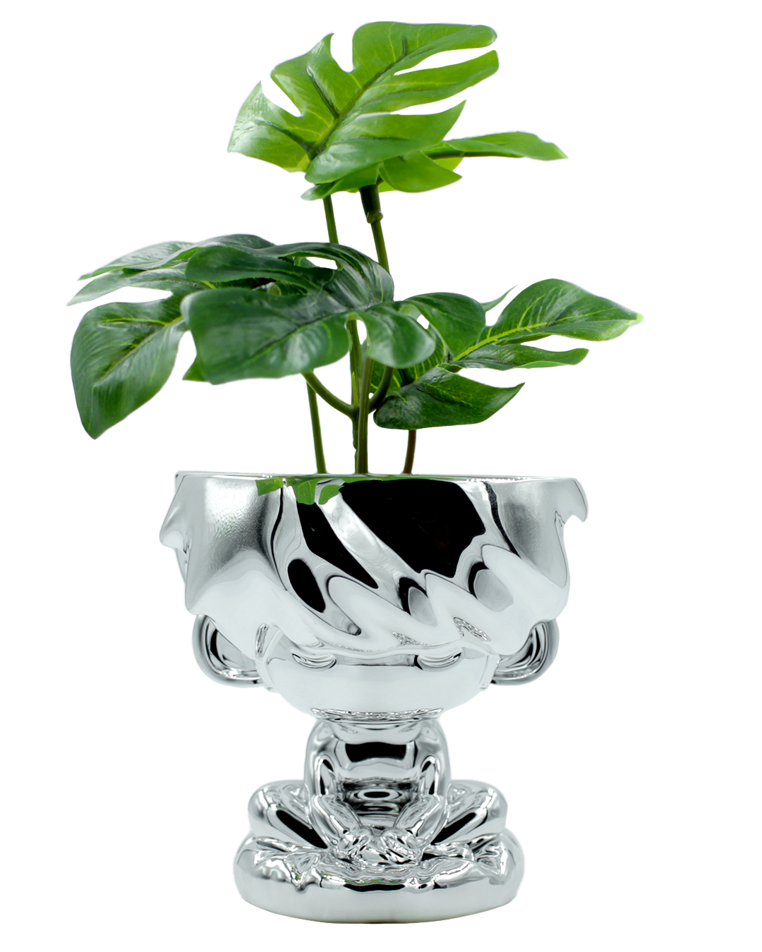 MINI:GROWER (Chrome)