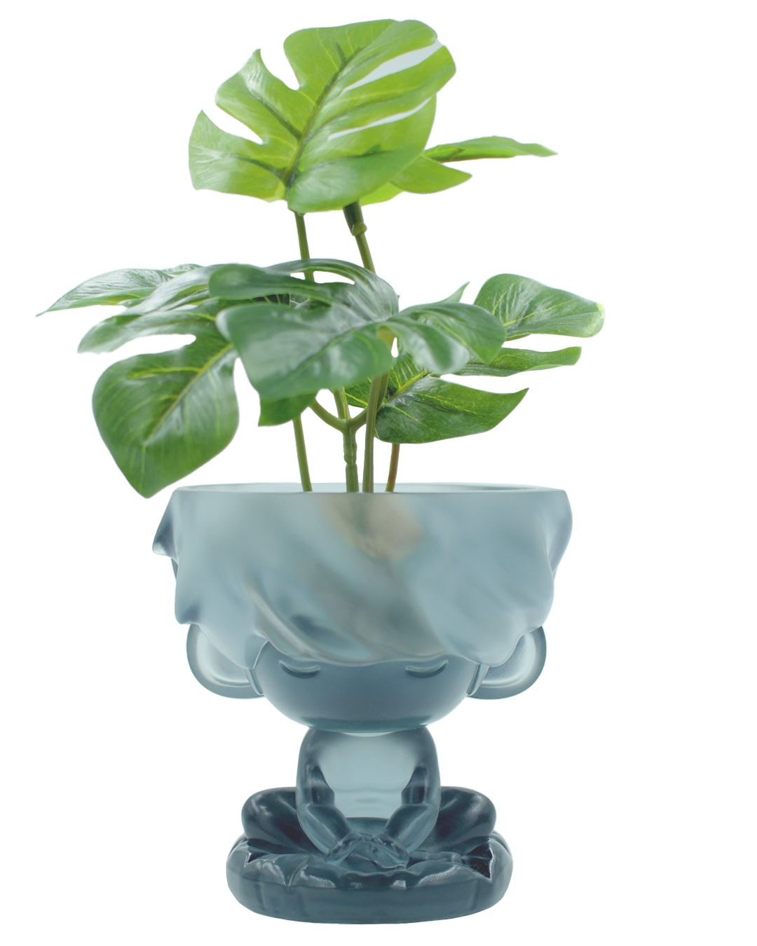 MINI:GROWER (Clear Blue)