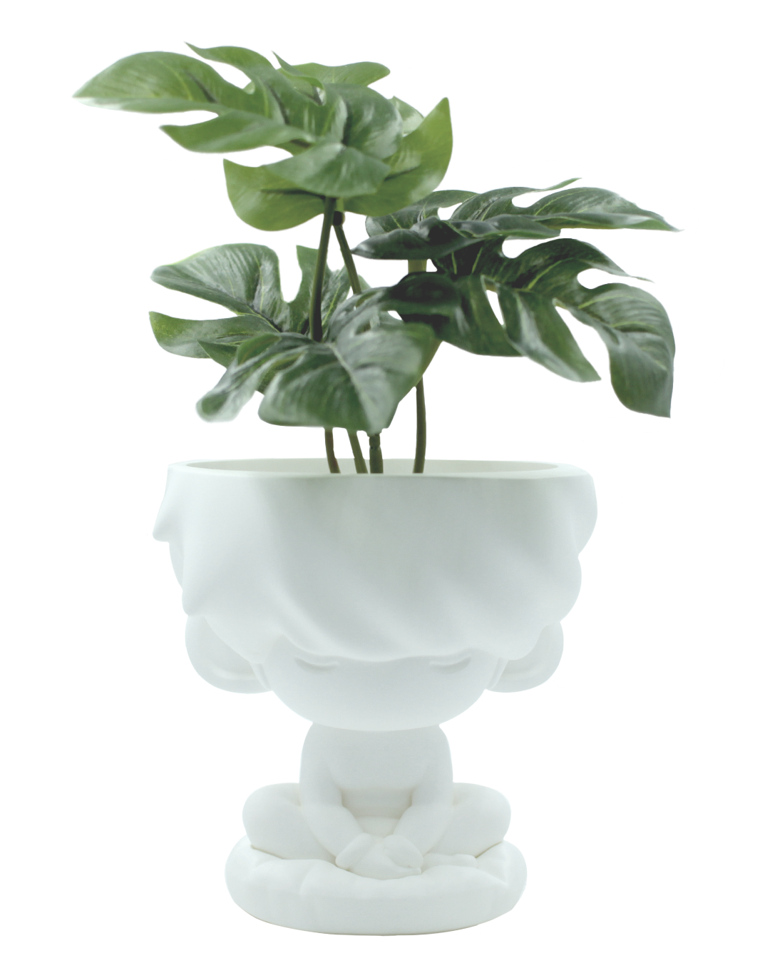 MINI:GROWER (White)