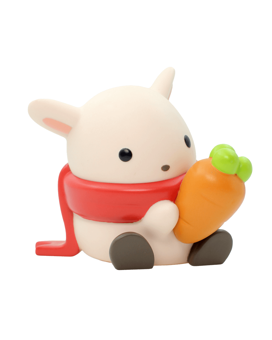 TSUKI’S CARROT